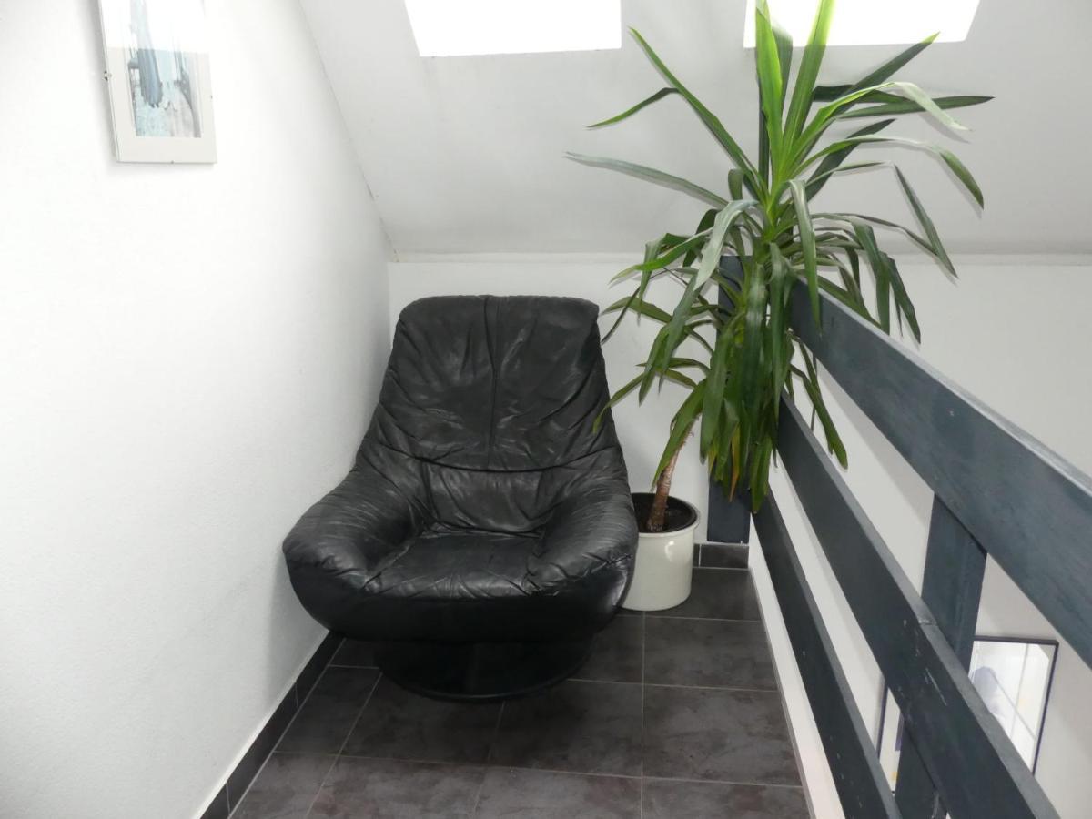 Apartment Appartement Anneliese By Interhome ザールフェルデン・アム・シュタイナーネン・メアー エクステリア 写真