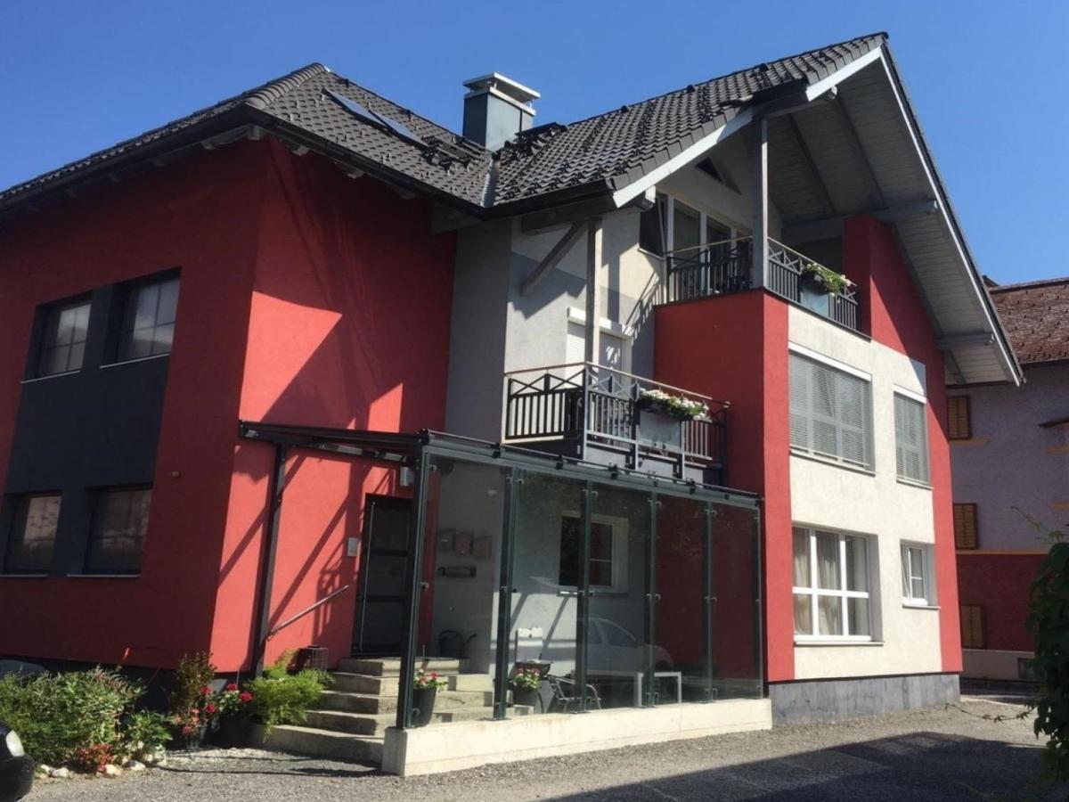 Apartment Appartement Anneliese By Interhome ザールフェルデン・アム・シュタイナーネン・メアー エクステリア 写真